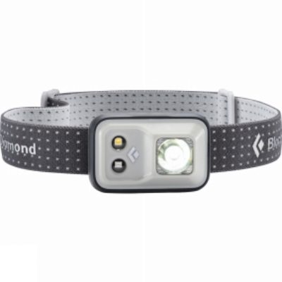 Black Diamond Cosmo 200 Lumen Headtorch Aluminium Black Diamond Cosmo 200 Lumen Headtorch Aluminium